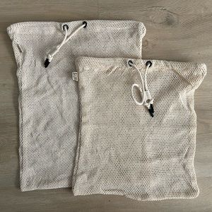 BÉIS The Produce Bags - Cotton Nets only